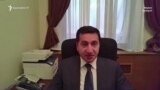 Բաքուն «կապահովի Ստեփանակերտ - Լաչին ճանապարհով քաղաքացիական անձանց տեղաշարժի անվտանգությունը»