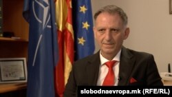 Iz VMRO-DPMNE kritikovali su ministra Ilira Demirija