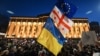 Орусиядан оолактап, Европага ыктаган Грузия менен Молдова