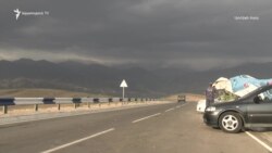 Ադրբեջանական անցակետից առևանգված երեք ուսանողները վերադարձվեցին հայկական կողմին