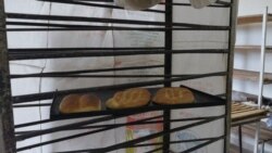 «Կես հացը ծաղր է ուղղակի»․ երրորդ օրն է Ստեփանակերտում հացը կտրոնով են վաճառում՝ մեկ հոգուն 200 գրամ