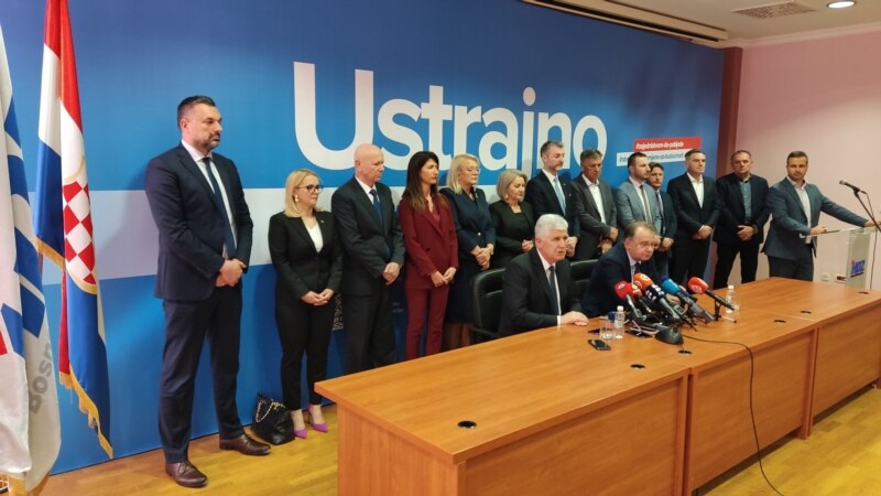 Vladajuća koalicija dogovorila proceduru imenovanja nove vlade u Federaciji BiH