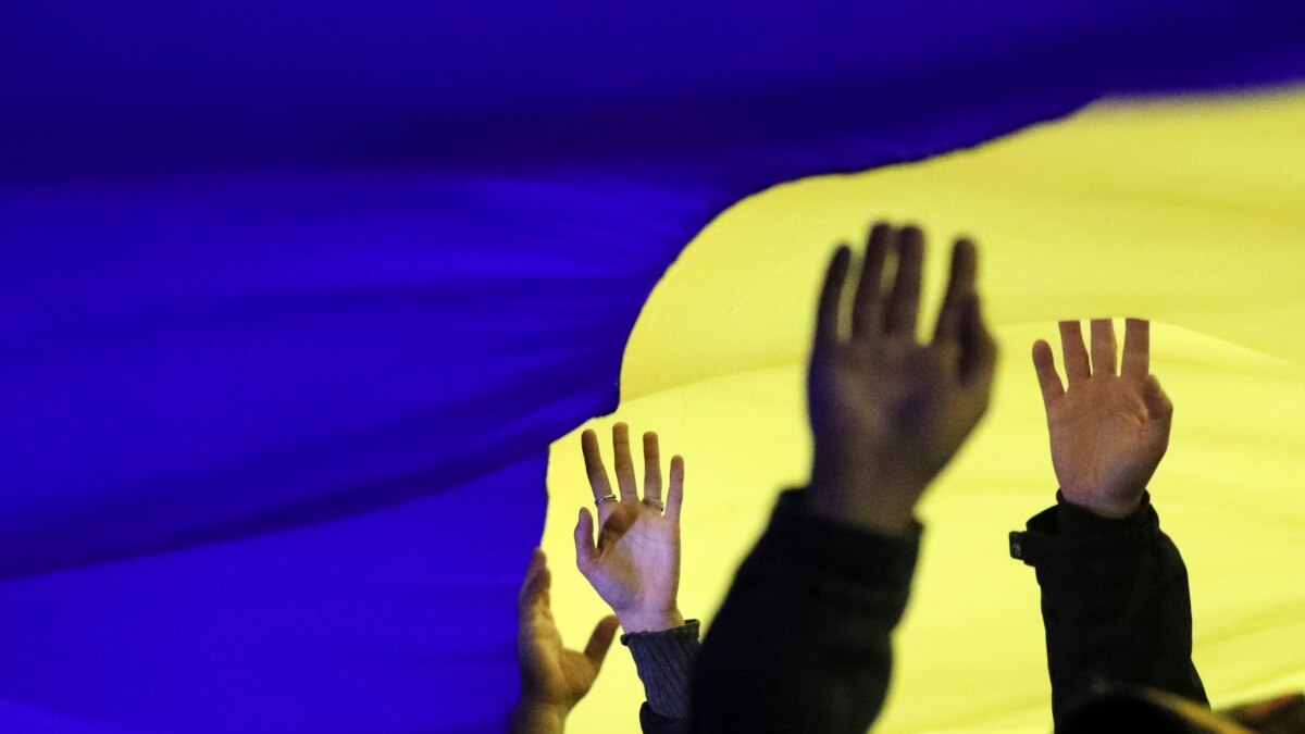 უკრაინელებს საქართველოში უვიზოდ ყოფნის ვადა 3 წლიდან 1 წლამდე უმცირდებათ