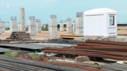 Երասխի գործարանի ղեկավարությունը պատրաստվում է տարածքում Հայաստանի ու ԱՄՆ-ի դրոշները բարձրացնել