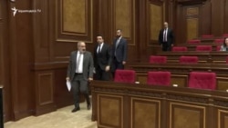 Իրավաչափ ո՞ւժ, թե՞ ոստիկանական բռնություններ. իշխանությունն ու ընդդիմությունը տրամագծորեն հակառակ կերպ են մեկնաբանում