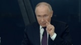 Путін заявив, що начебто готовий до припинення вогню і початку переговорів