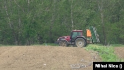 Cum se face agricultură în Argeș, România