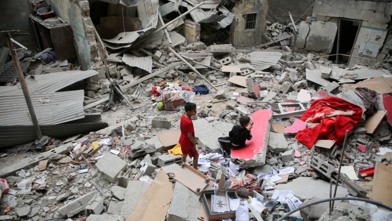 Novi diplomatski napori za primirje dok Izrael pojačava napade na Gazu