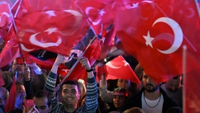 Опозицията в Турция печели местните избори сочат предварителните резултати в