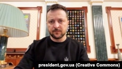 Раніше 30 березня стало відомо, що президент Зеленський звільнив Сергія Шефіра з посади першого помічника президента України