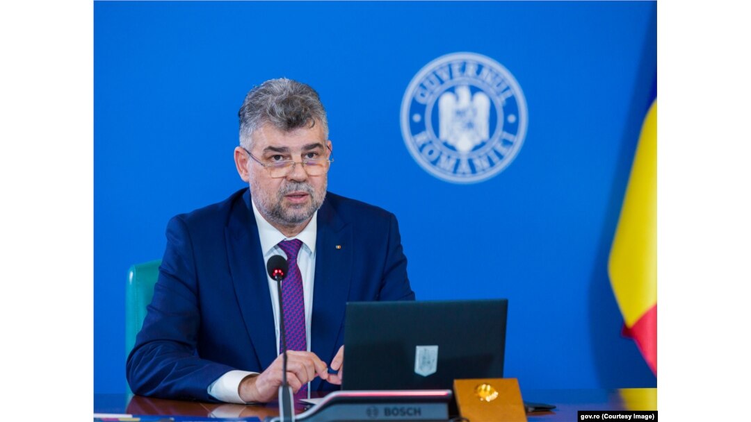 Premierul Marcel Ciolacu a anunțat controale la toate azilele de copii și bătrâni, la stat sau privat, în ședința de Guvern de duminică.