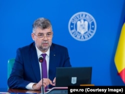 Premierul Marcel Ciolacu a anunțat controale la toate azilele de copii și bătrâni, la stat sau privat, în ședința de Guvern de duminică.