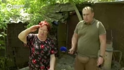 Пока в Херсоне вода постепенно спадает, на юге Николаевской области она продолжает расти 
