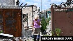 За даними місцевої влади, російські війська влучили у приватний житловий будинок. Фото ілюстративне 