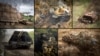 Скільки танків та артилерії залишилося на базах зберігання РФ?