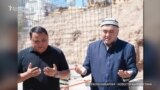 Муфтияттан колдоо тапкан Матраимов