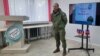В школе на Ставрополье военный рассказал ученикам о мародерстве в Украине