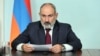 Armenian Prime Minister Nikol Pashinian said he was also ready to resign if it helps "normalize" the situation in the country.