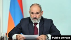 Armenia- Prime minister of Armenia Nikol Pashinian, 24 Sep, 2023