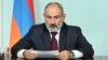 Armenian Prime Minister Nikol Pashinian and many Armenians blame Russia for failing to use its peacekeeping force to protect ethnic Armenians in Azerbaijan's mostly Armenian-populated breakaway region of Nagorno-Karabakh.