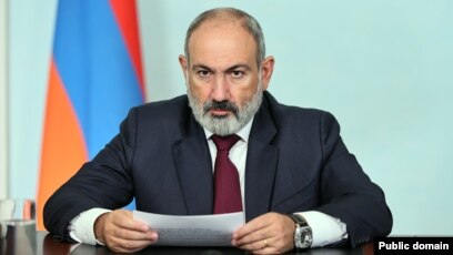 Azerbaijan ambassador rejects Armenia's 'ethnic cleansing' claims, World  News