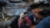Повеќе од 21 илјади загинати во Газа досега