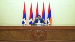 Արցախի նախագահը վաղը հրաժարական կտա