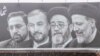 ՀՀ խորհրդարանն այսօր մեկ րոպե լռությամբ հարգեց Իրանի նախագահի և մյուս զոհերի հիշատակը