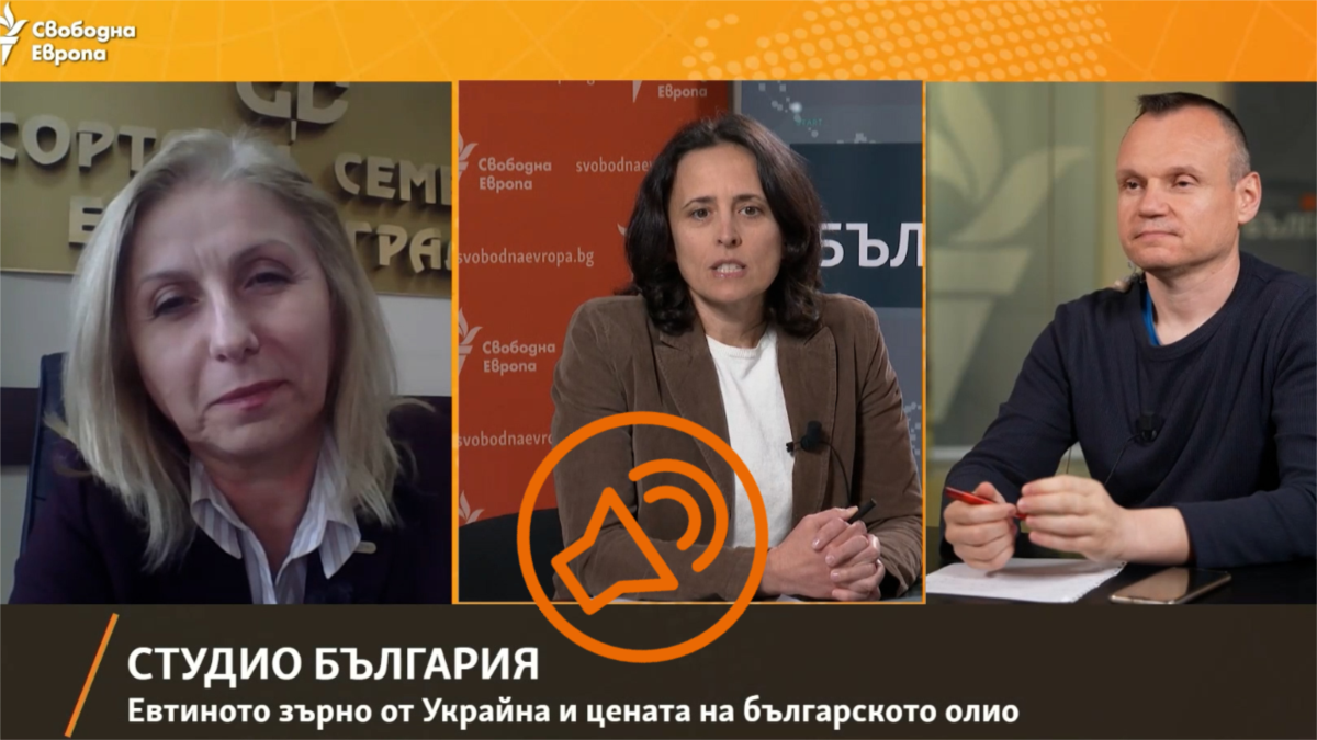 Защо България също иска да се спре вноса на зърно от Украйна и до какво ...