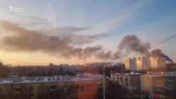 Украинага босқин: 752-кун | Одессада ракета ҳужуми қурбонлари сони 21 кишига етди