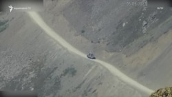 Փաշինյանը խոսում է ռազմական նոր գործողությունների հնարավորությունից, Բաքուն հերքում է