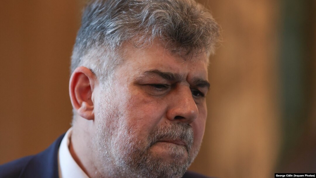 Premierul Marcel Ciolacu ar putea avea probleme în partid și în Alianța PSD-PNL în cazul pierderii Bucureștiului la alegerile locale și al unui rezultat sub așteptări la europarlamentare.