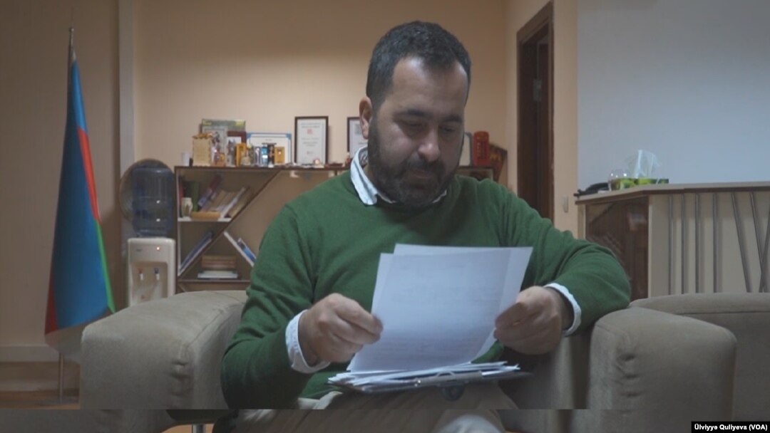 Bəxtiyar Hacıyev