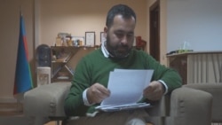 Bəxtiyar Hacıyev
