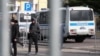 Орусия: Мигранттарды полиция депортациялай турган болду 