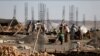 روند توزیع خانه های نو ساخت به زلزله زده ها در هرات آغاز شد