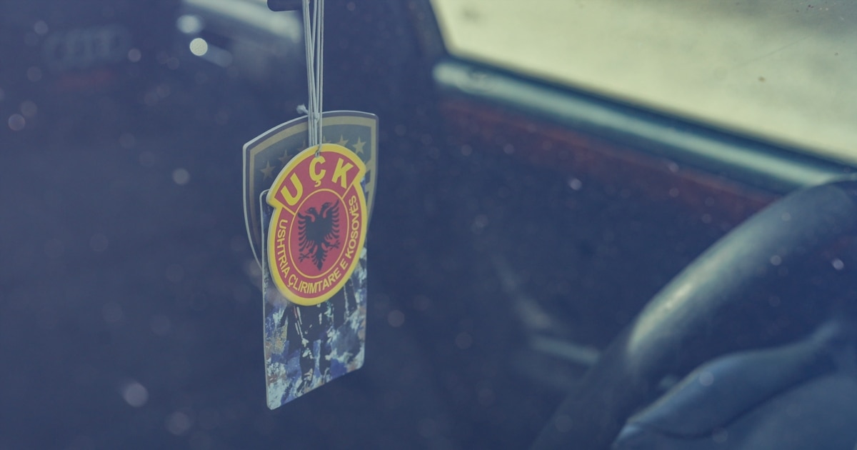 Serbia thotë se ka arrestuar një ish pjesëtar të UÇK së