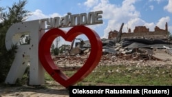 Останні повідомлення та відео із встановленою геолокацією свідчать про те, що українські війська «досягли значних успіхів» на південь від річки Вовча в районі на південний захід, південь і південний схід від Олександрівки та на захід від річки Гайчур на північ від Гуляйполя