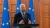 Глава Европейского совета заверил Молдову в поддержке
