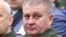  Lieutenant General Vadim Shamarin, a senior military official, is suspected of accepting a bribe of an "especially large amount." (file photo)