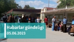 Habarlar gündeligi