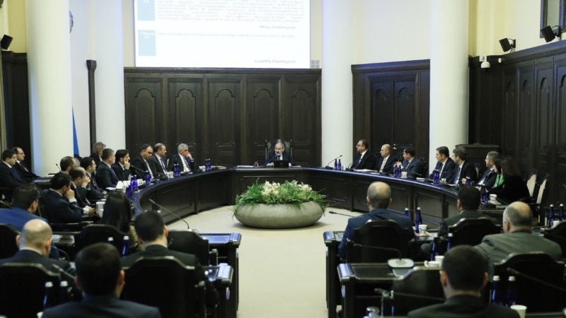 Азербайджан должен приложить видимые усилия и меры для открытия Лачинского коридора - Пашинян