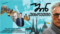 ირაკლი ჯავახიშვილი - ვებსტერის უნივერსიტეტის პირველი ქართველი პროფესორი 