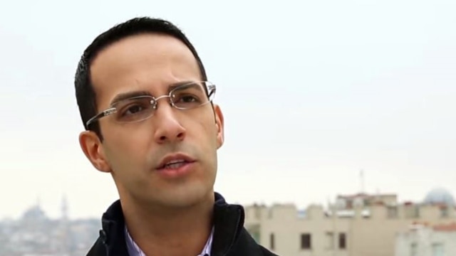 «بررسی طرح‌های حمله دوباره آمریکا به ایران» در گفت‌وگو با علی واعظ