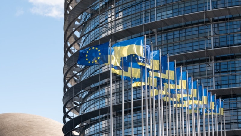 ევროპარლამენტმა მიიღო კანონი ევროკავშირის სანქციებისთვის გვერდის ავლის კრიმინალიზაციის შესახებ
