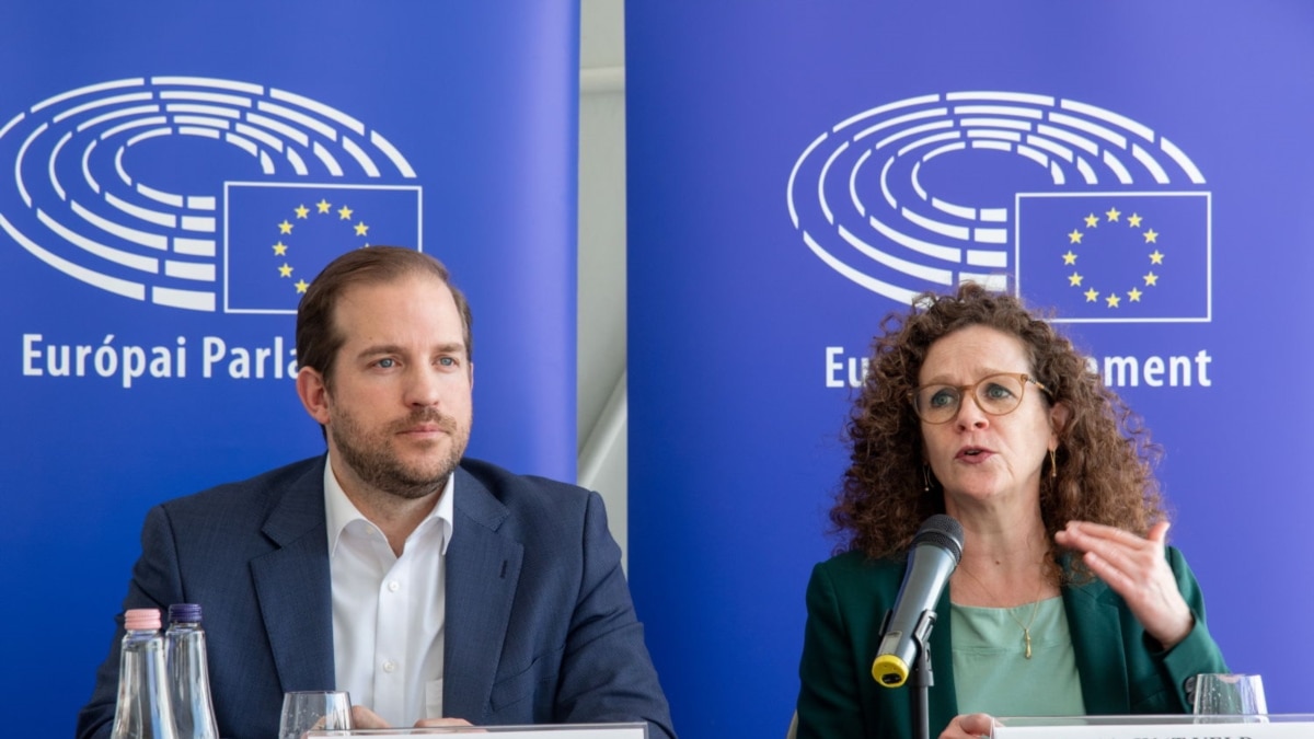Elmarasztalja Magyarországot az EP Pegasusról szóló jelentése