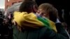 Ukrainian Children Taken By Russia To Crimea Reunited With Families 1