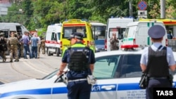 Иллюстративное фото