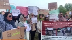Каде се жените? Разговори на ОН со Талибанците предизвикаа контроверзии