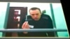 Алексей Навальный (кадр из видеотрансляции судебного заседания)
